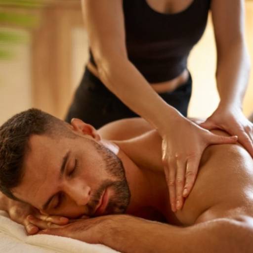 Massagem Tântrica - Feira de Santa, BA