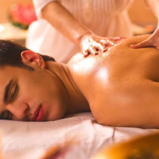 Massagem Nuru - Feira de Santana, BA por Studio Dharma Massagem & Spa