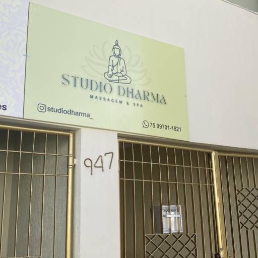 Bambuterapia - Feira de Santana, BA