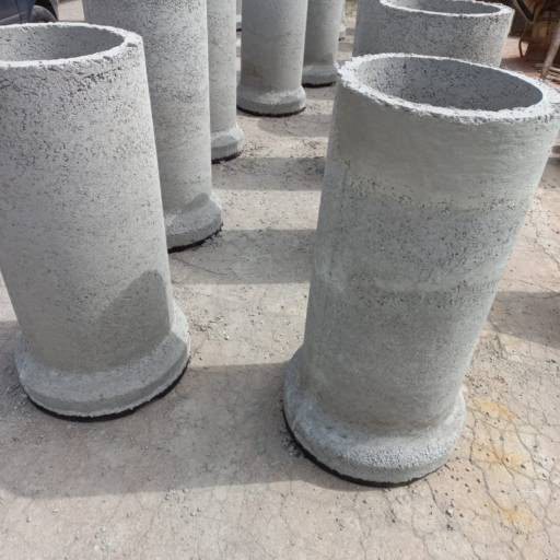 Comprar o produto de Tubo de Concreto - Solução Eficiente para Infraestrutura em Pardinho em Artefatos de Cimento pela empresa Botucreto Industria e Comércio De Artefatos de Cimento em Pardinho, SP por Solutudo