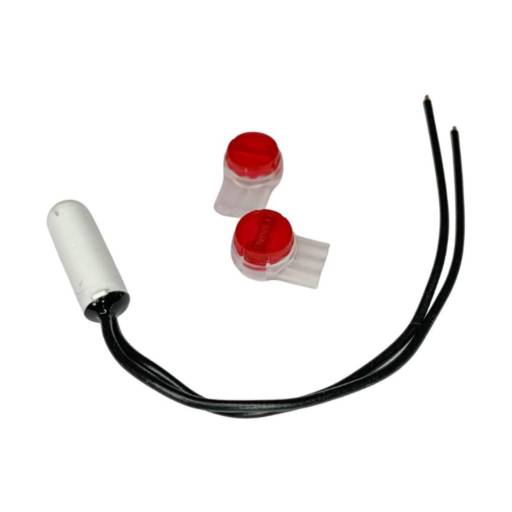 Sensor Temperatura 2,7k por JG Peças, Consertos e Manutenção de Geladeiras e Máquina de Lavar 