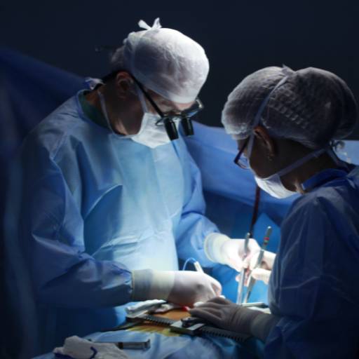 Cirurgia Ortognática por Dr. Jorge Almeida - Odontologia