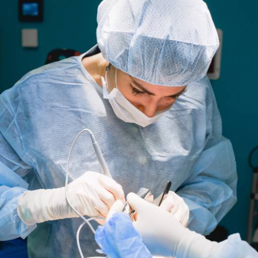 Cirurgia Siso por Dr. Jorge Almeida - Odontologia