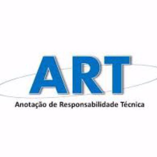 ART - Anotação de Responsabilidade Técnica - Crea