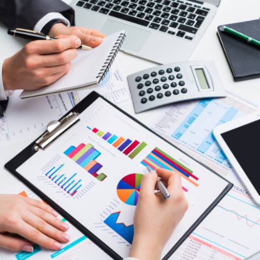  Escritório de Contabilidade – Parceria Estratégica para Negócios – Recife/PE