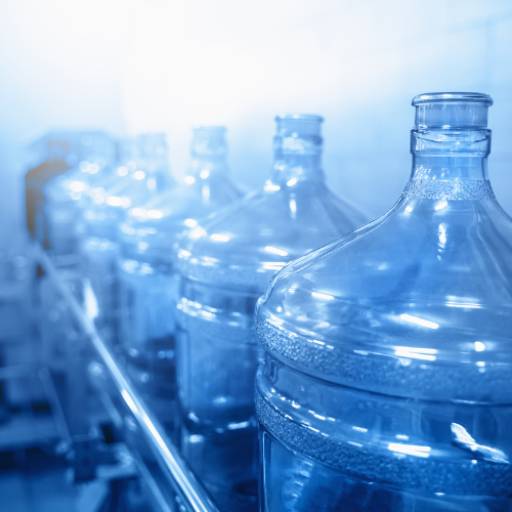 Comprar Água em São José dos Pinhais - Hidrate-se Conosco! por Marquinhos Gás e Água