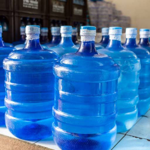 Comprar o produto de Onde Comprar Água em São José dos Pinhais - Hidrate-se Conosco! em Fontes de Água pela empresa Marquinhos Gás e Água em São José dos Pinhais, PR por Solutudo