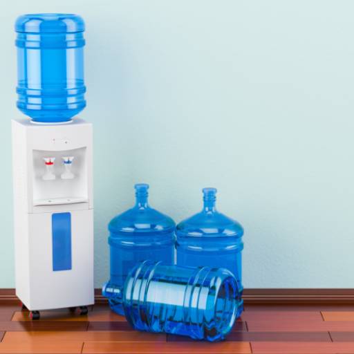 Venda de Água em São José dos Pinhais - Água Purificada e Conveniência Garantida!