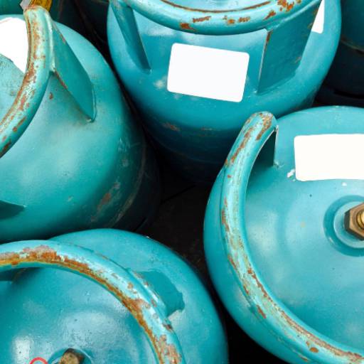 Venda de Gás em São José dos Pinhais - Abastecimento Confiável e Ágil! por Marquinhos Gás e Água