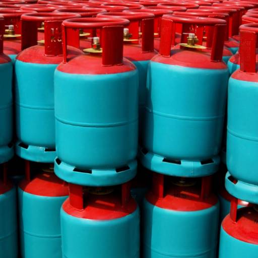 Onde Comprar Gás em São José dos Pinhais - Praticidade e Qualidade ao Seu Alcance! por Marquinhos Gás e Água