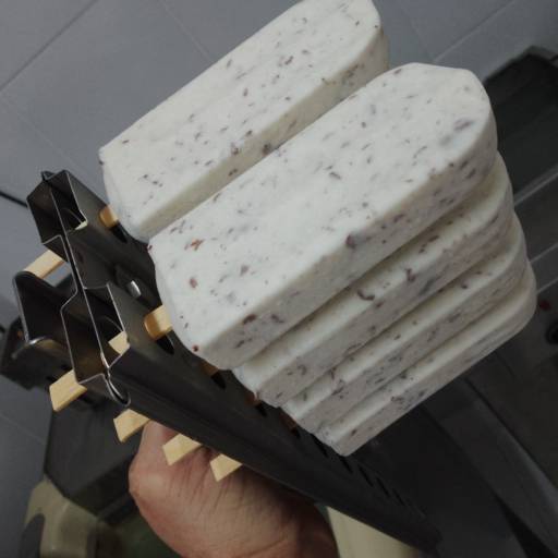 Fábrica de Picolé Tipotop Rei do Açaí - Refrescância Artesanal em Resende