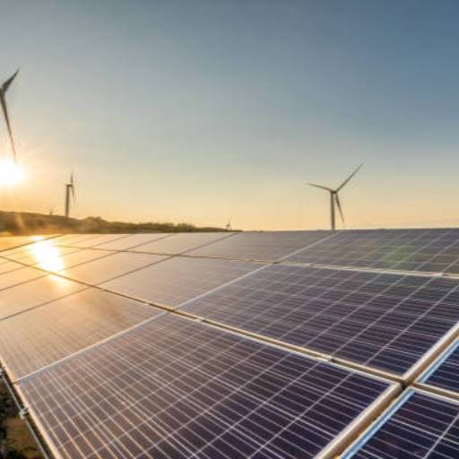 Mercado Livre de Energia por SGA Inovation Soluções Energéticas