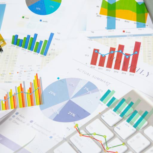 Escritório de Contabilidade - Parceria Estratégica e Financeira - Brasília, DF