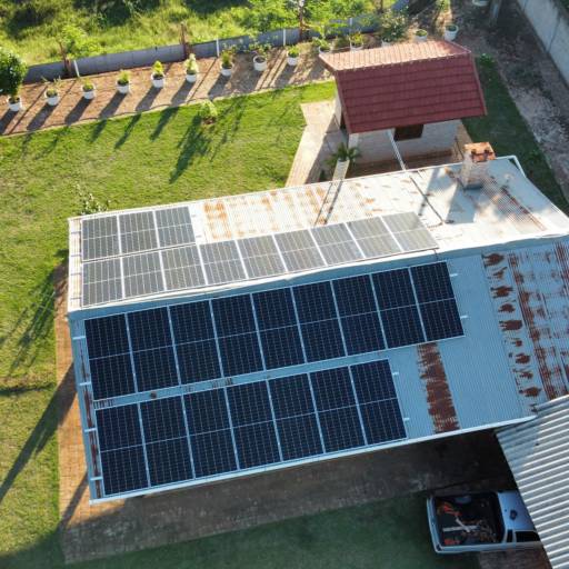 Kit Energia Solar - Economize e Sustente - Naviraí MS por EDS Soluções Elétricas