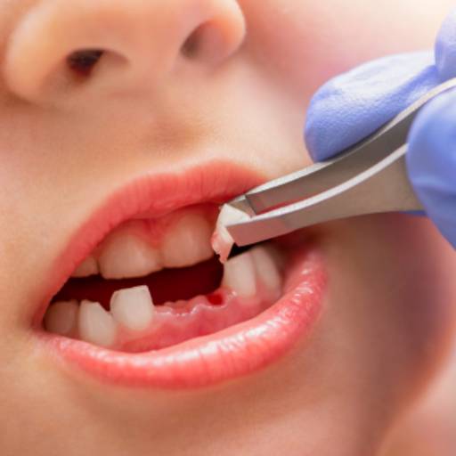 Comprar o produto de Odontologia para Bebês em Odontopediatria pela empresa Dra. Francine Almeida | Dentista Odontopediatra em Americana, SP por Solutudo