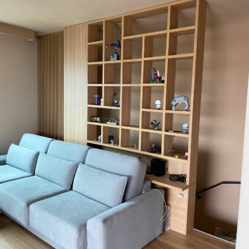 Móveis Planejados - Transforme Seu Espaço - Nova Lima, MG por Morada Nova Planejados