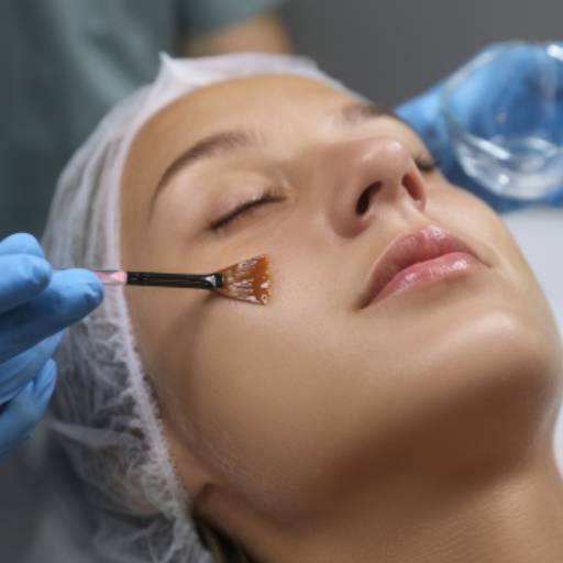 Peeling Químico