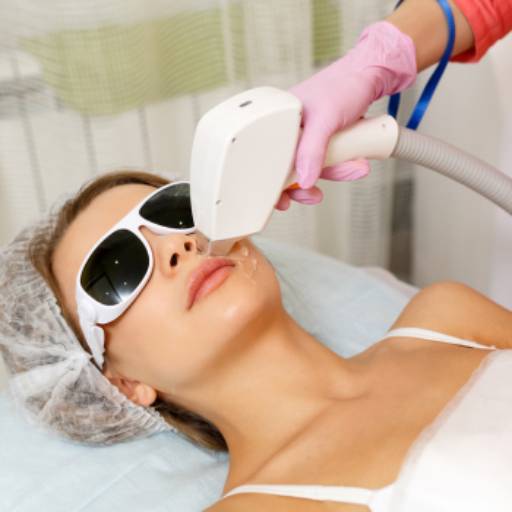Comprar o produto de Laserterapia em Estética Facial pela empresa Dra. Francine Almeida | Dentista Odontopediatra em Americana, SP por Solutudo