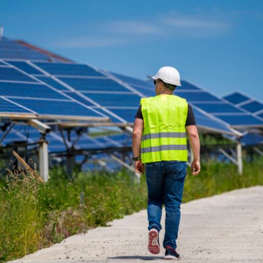Comprar o produto de Energia Solar para Empresas - Eficiência e Sustentabilidade - Tangará da Serra em Energia Solar pela empresa G3 Energia Solar  em Tangará da Serra, MT por Solutudo