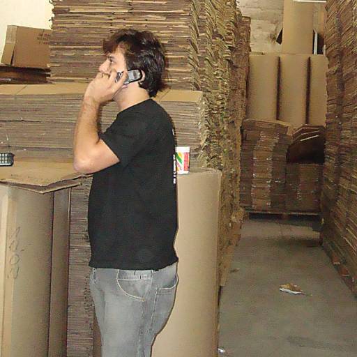 Caixas de Papelão Ondulado - Resistência e Proteção para Suas Mudanças - Rio de Janeiro, RJ em Rio de Janeiro, RJ por Arca das Caixas Embalagens de Papelão & Plástico Bolha - Empresa de Embalagens e Plastico Bolha