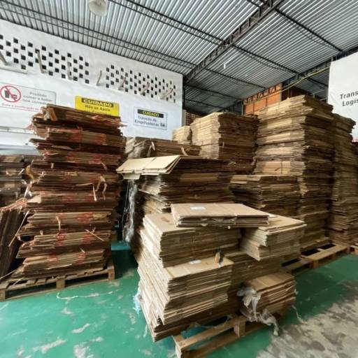 Caixas de Papelão Ondulado - Resistência e Proteção para Suas Mudanças - Rio de Janeiro, RJ em Rio de Janeiro, RJ por Arca das Caixas Embalagens de Papelão & Plástico Bolha - Empresa de Embalagens e Plastico Bolha