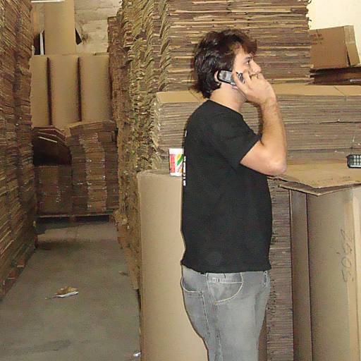 Caixas de Papelão Ondulado - Resistência e Proteção para Suas Mudanças - Rio de Janeiro, RJ em Rio de Janeiro, RJ por Arca das Caixas Embalagens de Papelão & Plástico Bolha - Empresa de Embalagens e Plastico Bolha