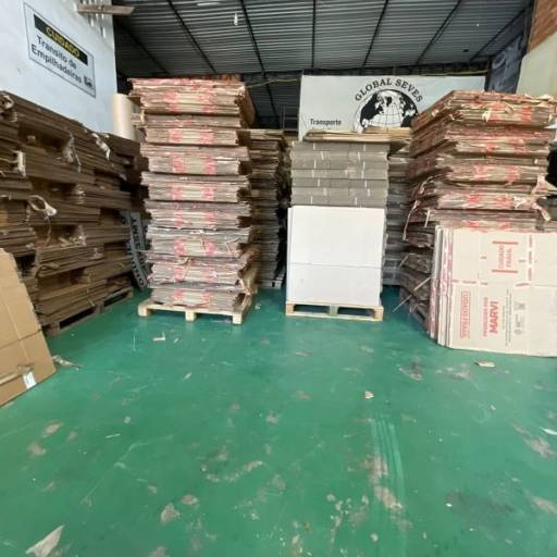 Caixa para Mudança - Ecommerce - Transporte Veja mais de 100 modelos de  em nosso Catálogo 