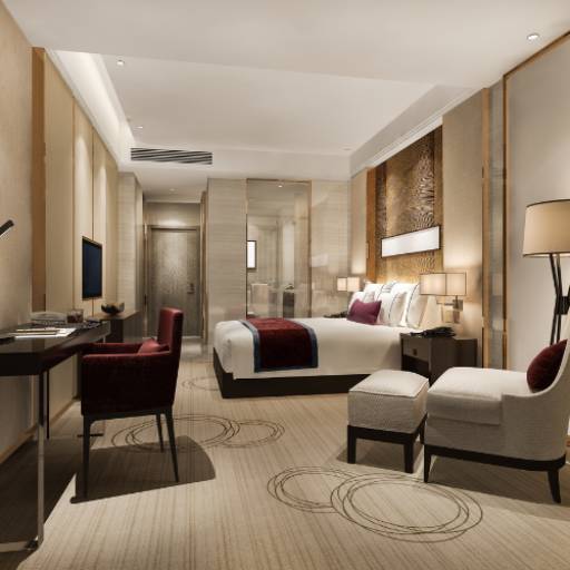 Móveis Planejados para Quarto