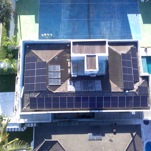Comprar o produto de Sistema Fotovoltaico - Economia e Sustentabilidade em Santo André em Energia Solar pela empresa CN Suntech energia solar em Santo André, SP por Solutudo