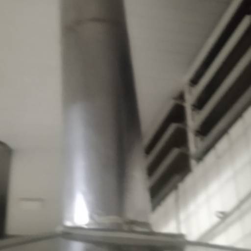 Limpeza de Coifa em Vitória, ES - Serviço Especializado e Confiável