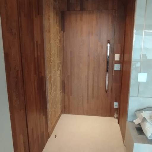 Madeira Taco - Beleza Duradoura para Seu Lar - Santo André, SP