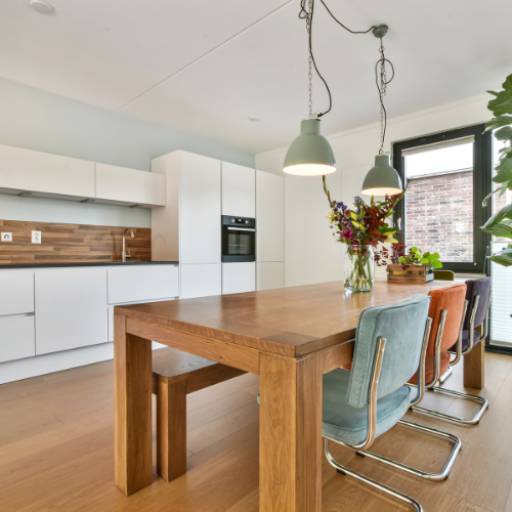 Móveis Modulados - Versatilidade e Estilo para Todos os Ambientes - Santo André, SP