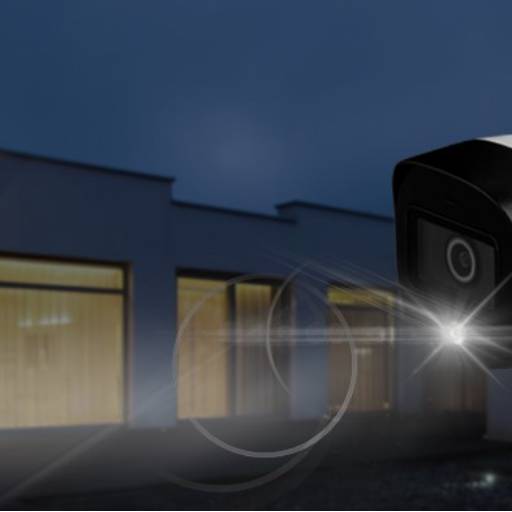 Projeto de CFTV (Venda e locação)	