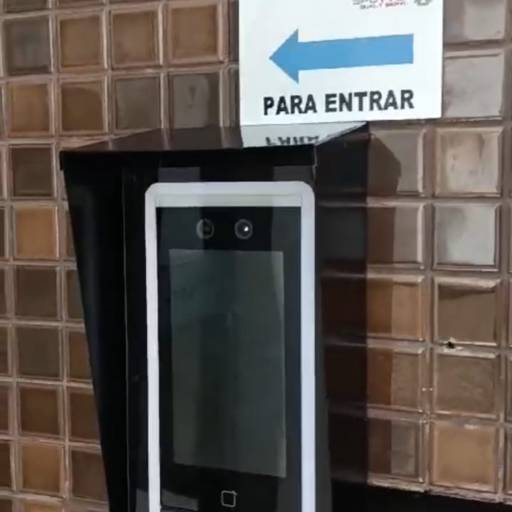 Controle de Acesso: Pedestre e Veicular - Segurança Personalizada - Teresina, PI