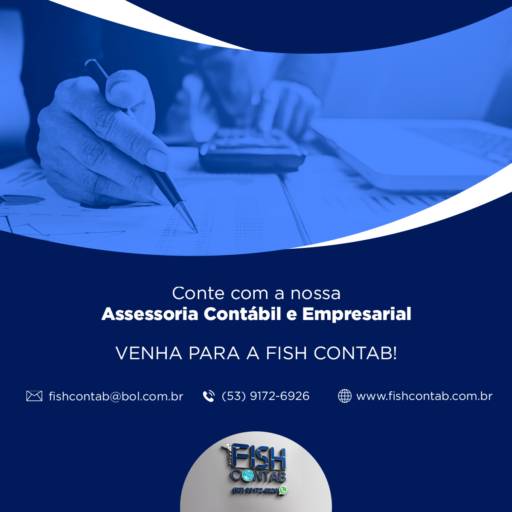  Escrituração Fiscal - Precisão e Conformidade - Rio Grande, RS