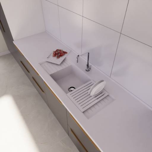 Cubas Farm Sink - Estilo e Funcionalidade para sua Cozinha - Brasília por Geovane Móveis Planejados