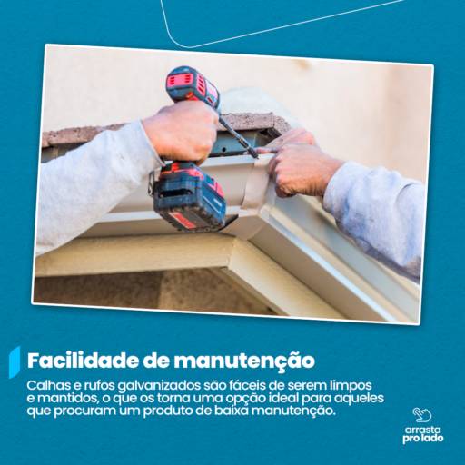 Calhas e Rufos - Proteção e Durabilidade para Sua Construção em Lençóis Paulista em Lençóis Paulista, SP por Paulista Calhas e Telhas Calhas e Rufos - Proteção e Durabilidade para Sua Construção em Lençóis Paulista em Lençóis Paulista, SP por Paulista Calhas e Telhas