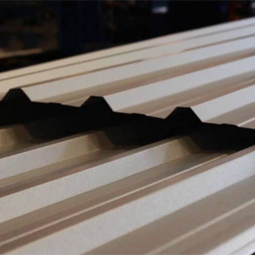 Telhas Galvanizadas - Eficiência e Estilo para seu Telhado em Lençóis Paulista em Lençóis Paulista, SP por Paulista Calhas e Telhas