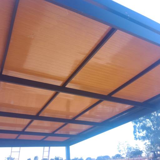 Telhas Forro - Beleza e Funcionalidade para Seu Ambiente em Lençóis Paulista em Lençóis Paulista, SP por Paulista Calhas e Telhas