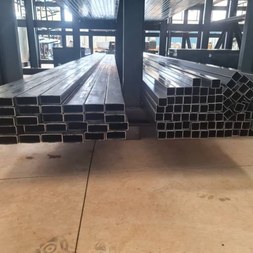 Metalon - Versatilidade e Resistência para Sua Construção em Lençóis Paulista em Lençóis Paulista, SP por Paulista Calhas e Telhas