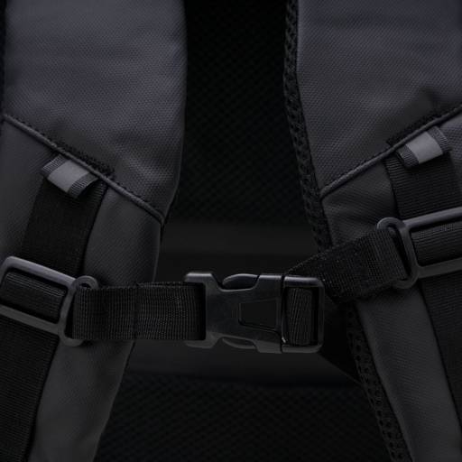 20061 Mochila Couro Sintético USB 20 Litros em São José do Rio Preto, SP por Public Gráfica e Brindes