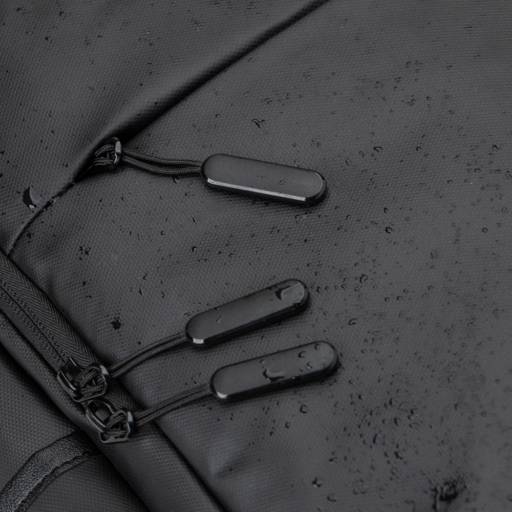 20061 Mochila Couro Sintético USB 20 Litros em São José do Rio Preto, SP por Public Gráfica e Brindes