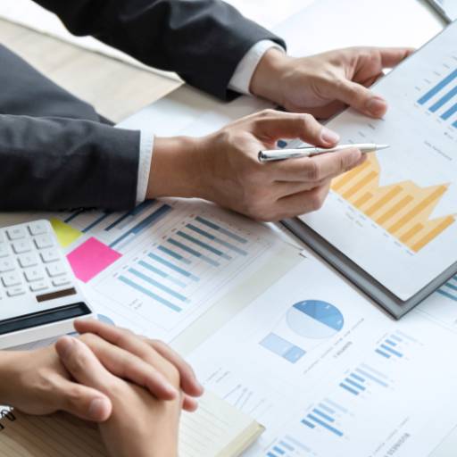 Comprar o produto de Empresa de Contabilidade em Cordeirópolis, SP - Soluções Completas para Seu Negócio em Contabilidade pela empresa Contabilidade Pinheiro em Cordeirópolis, SP por Solutudo