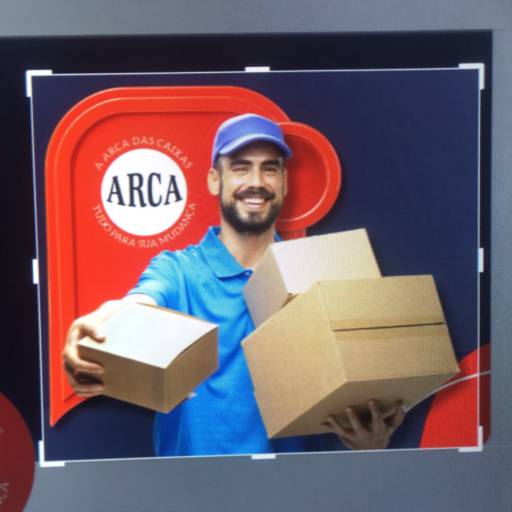 Tudo para a Sua Mudança e Você Retira na Hora. Caixa 30x30x30 - 40x40x40 - 50x50x50