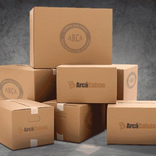 Caixas de Papelão em Copacabana - Solução Prática para Embalagens e Mudanças em Rio de Janeiro, RJ por Arca das Caixas Embalagens de Papelão & Plástico Bolha - Empresa de Embalagens e Plastico Bolha