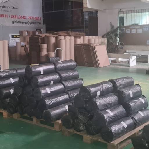 Caixas de Papelão em Copacabana - Solução Prática para Embalagens e Mudanças em Rio de Janeiro, RJ por Arca das Caixas Embalagens de Papelão & Plástico Bolha - Empresa de Embalagens e Plastico Bolha