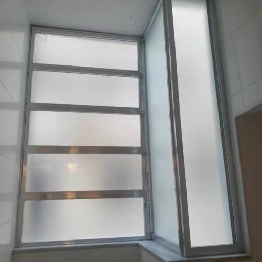 Vidraçaria de Alta Qualidade - Segurança e Elegância - Rio de Janeiro por Inovação - Vidraçaria e Esquadrias De Alumínio