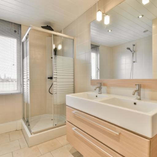 Box para Banheiro - Estilo e Praticidade - Rio de Janeiro por Inovação - Vidraçaria e Esquadrias De Alumínio