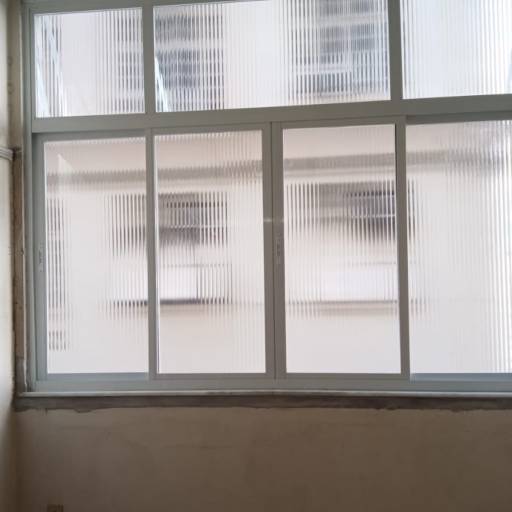 Janela Anti-Ruído - Silêncio e Conforto - Rio de Janeiro