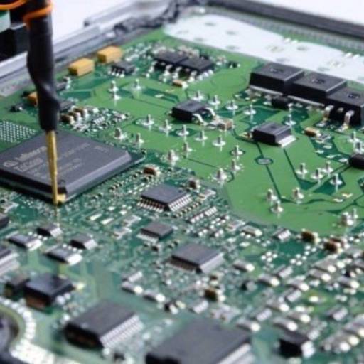 Manutenção em Módulos de Injeção Eletrônica  por Mr Reparos